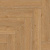 SPC Ламинат Alpine Floor SPC Light Parquet ЕСО 13-27AB Дуб Хатиса 4V 43кл