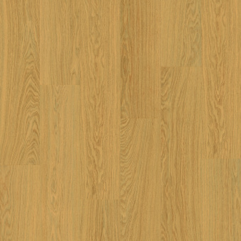 ПВХ-плитка Quick-Step QS Alpha Vinyl BLOOM планка AVMPU 40098 Дуб чистый медовый