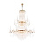 Хрустальная люстра Maytoni Palace DIA890-PL-42-G