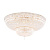 Люстра Maytoni DIA100-CL-34-G
