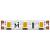 Светодиодная лента Led Strip 201106
