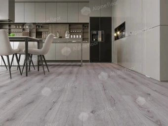 Ламинат Alpine Floor Aura 4V 8 33 LF100-19 Катания