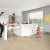 ПВХ-плитка Quick-Step Alpha Vinyl Medium Planks AVMP 40103 Дуб хлопковый бежевый