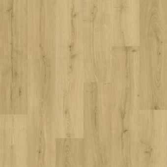 ПВХ-плитка Quick-Step QS Alpha Vinyl BLOOM планка AVMPU 40319 Дуб бежевый брашированный