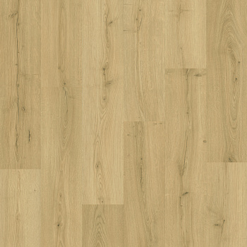 ПВХ-плитка Quick-Step QS Alpha Vinyl BLOOM планка AVMPU 40319 Дуб бежевый брашированный