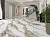 Керамогранит NT CERAMIC Atlas Home Bianco Struttura NTT3502M