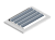 Стеновые Панели HiWood LV139 BU29