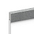 Финишный молдинг HiWood LF1 W50/ 50 х 17 х 2700