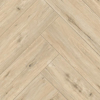 Ламинат Alpine Floor Herringbone 8 4V 33 (CH) LF102-1B Дуб Лион