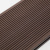 Террасная доска Deko Home Техно 3D 145х20x4000 Шоколад