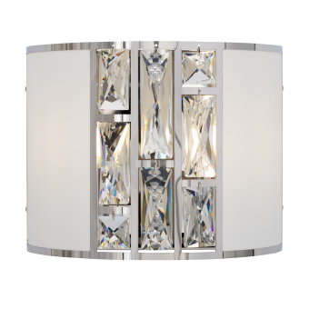 Светильник настенный Maytoni Mercurio MOD028WL-02CH