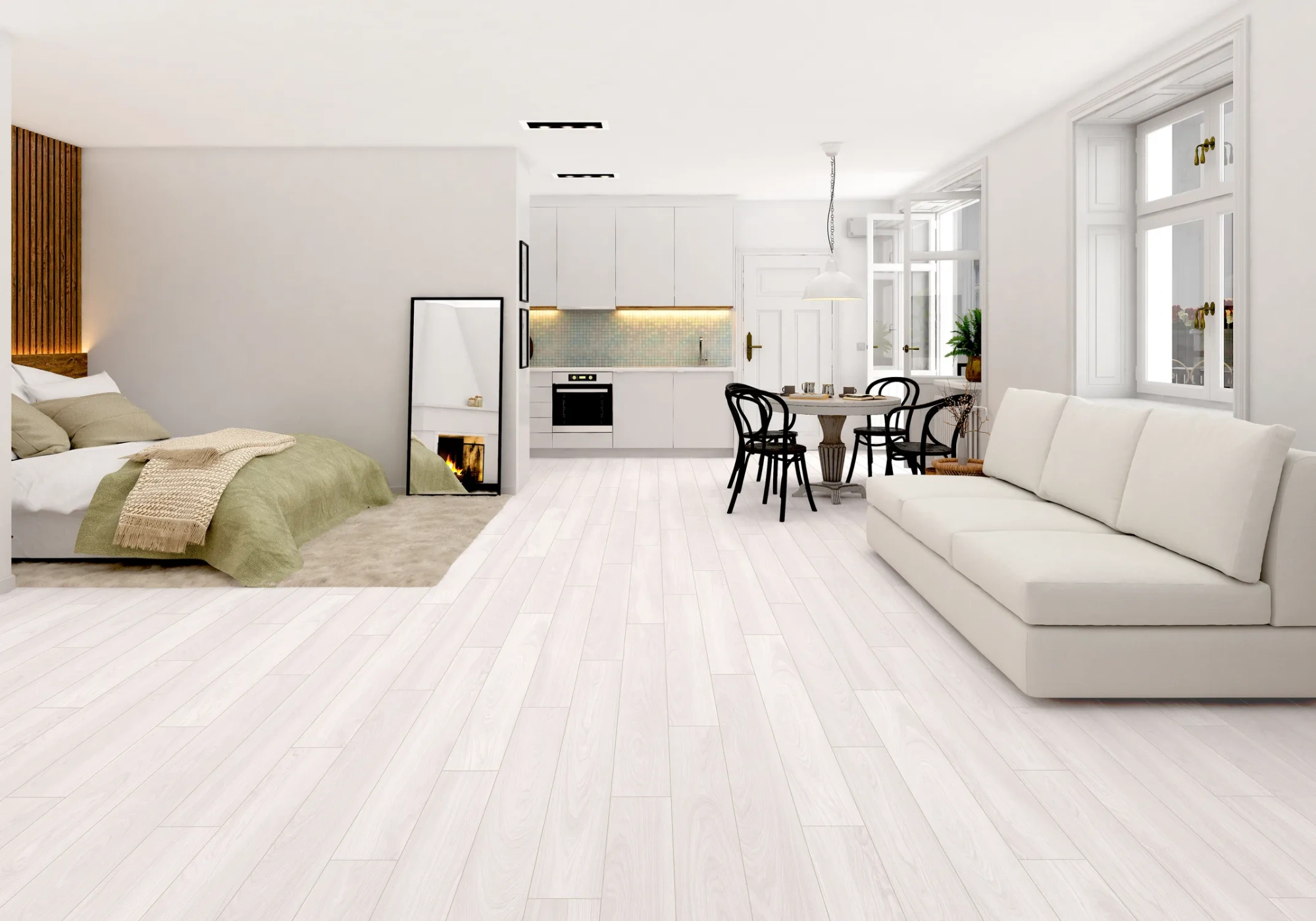 Ламинат My Step Arto "Антея" D50227