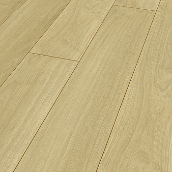 Ламинат Kronotex Exquisit D3004 Дуб вейвлесс натуральный