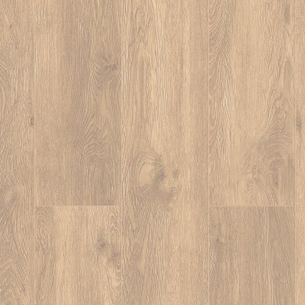 ПВХ-плитка Alpine Floor LVT Easy Line ЕСО 3-23 Дуб Кремовый 4V 43кл