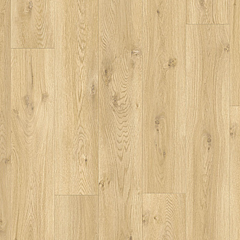ПВХ-плитка Quick-Step QS Alpha Vinyl Small Planks AVSP 40018 Бежевый дуб