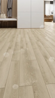 Ламинат Alpine Floor Herringbone 12 Pro 4V 34 (CH) LF106-08A Дуб Орлеан