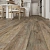 SPC Ламинат Evofloor  Home (Rus) Oak Ashen