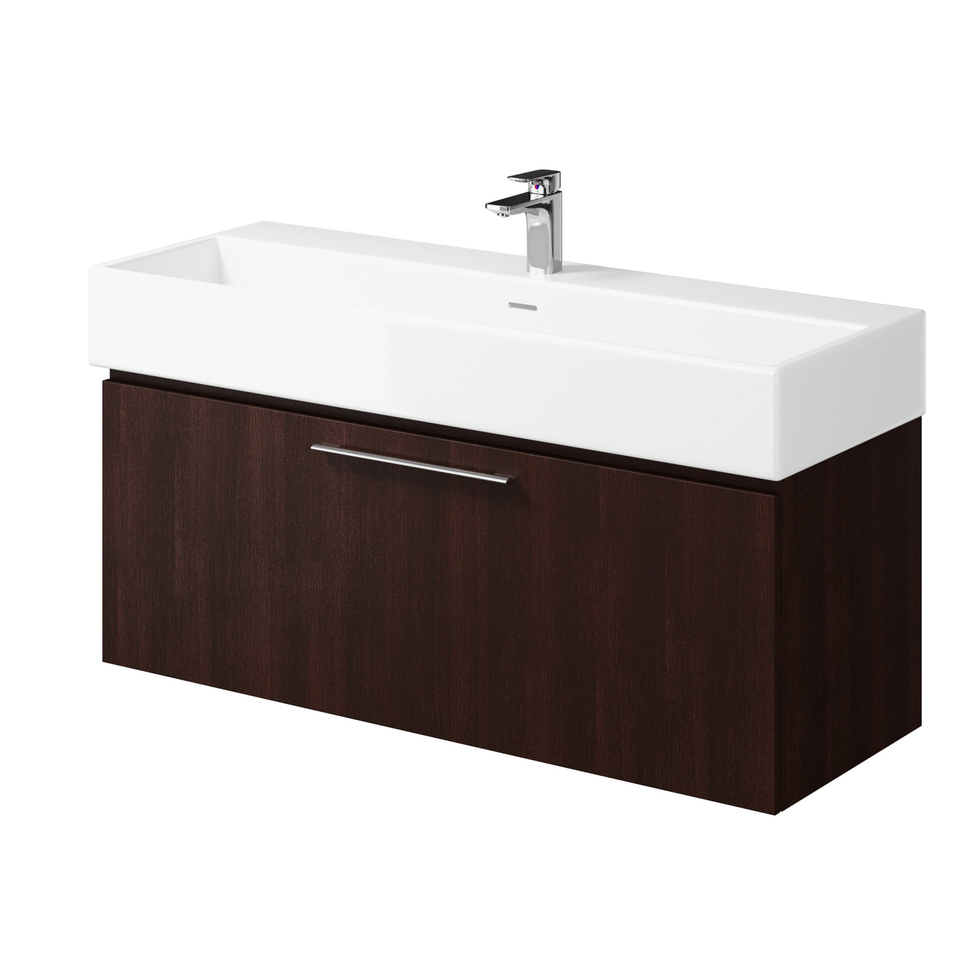 Тумба под раковину Creto Milano 120 Sorano