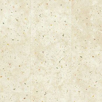 Ламинат Quick Step Muse Ultra (Rus) MUU 5494 Цветочный бетон