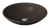 Раковина Bocchi Lucca Venezia 1120-025-0125 кофейная