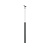 Трековый подвесной светильник Technical TR179-1-5WTW-M-B