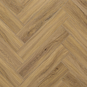 Кварц виниловый ламинат Aquafloor Parquet Glue 4V AF2504PG