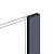 Финишный молдинг Hiwood LF124B GR15K/ 31 х 12 х 2700