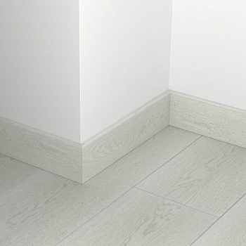 Напольный плинтус  Alpine Floor Grand Sequoia SPC 2200х11х80/ ECO 11-21 Инио