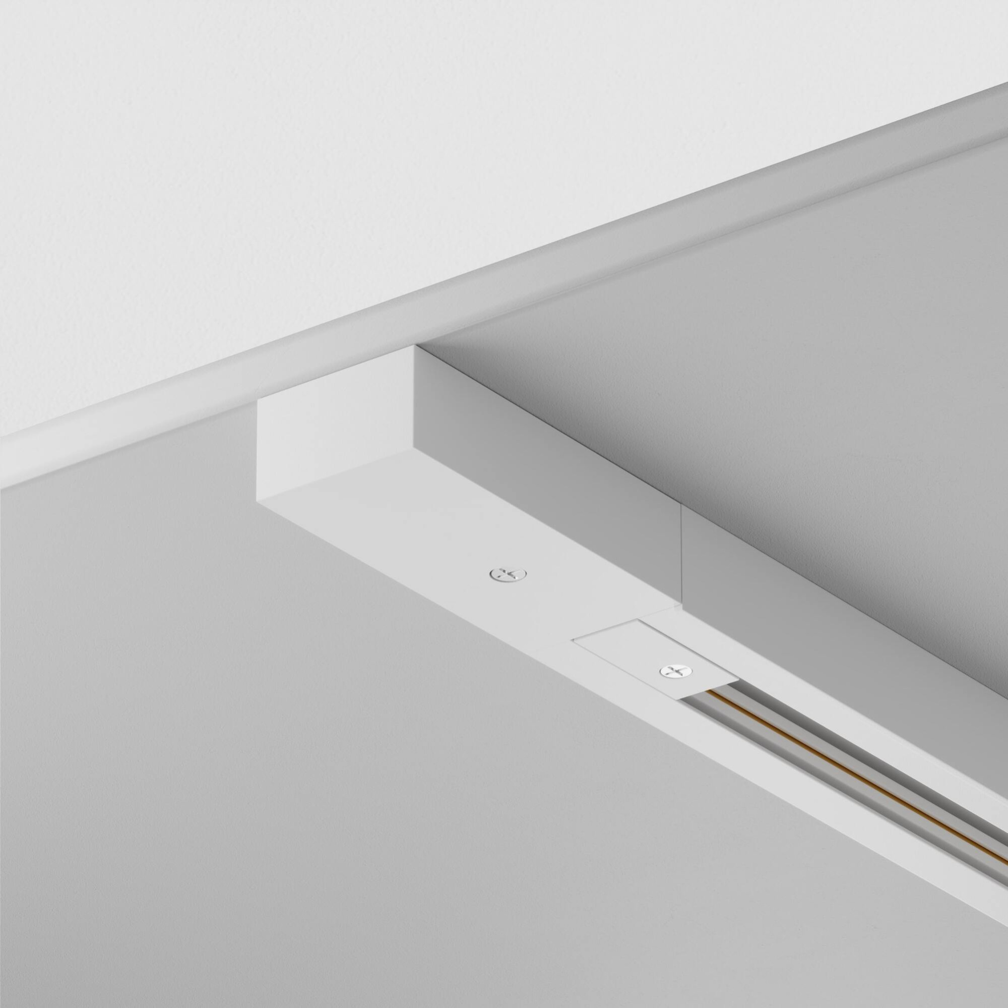 Шинопровод накладной/подвесной Technical TRX001-111W