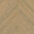 ESTA Herringbone 24011 Ash Elegant Champagne brushed matt 4B 600 x 100 x 14мм