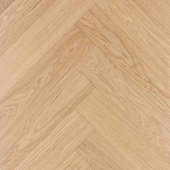 ESTA Herringbone 14030 Oak АВ Pure line brushed matt 4B 500 x 100 x 14мм