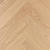 ESTA Herringbone 14030 Oak АВ Pure line brushed matt 4B 500 x 100 x 14мм
