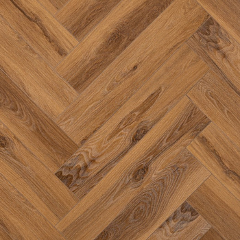 Кварц виниловый ламинат Aquafloor Parquet Glue 4V AF2516PG