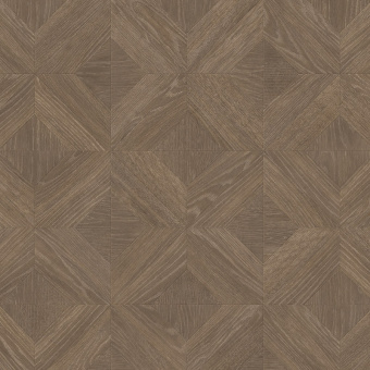 Ламинат Quick Step Impressive Patterns Ultra (Rus) IPU 4504 Дуб палаццо коричневый