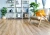 ПВХ-плитка Alpine Floor LVT Easy Line ЕСО 3-21 Дуб Рыжий 4V 43кл