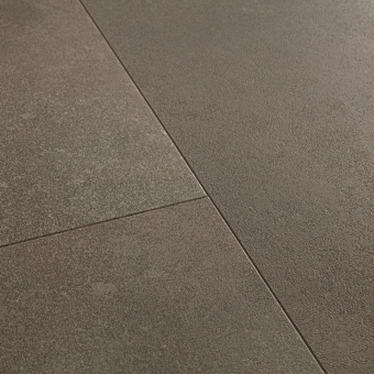 ПВХ-плитка Quick-Step QS Alpha Vinyl Tiles AVST 40235 Окисленный камень