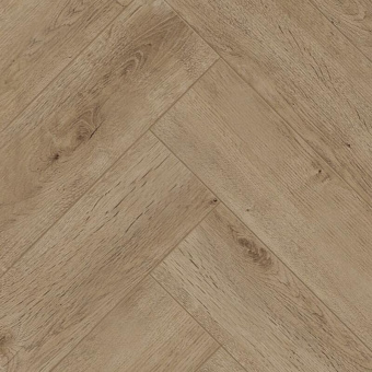 Ламинат Alpine Floor Herringbone 8 4V 33 (CH) LF102-7B Дуб Прованс
