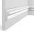 Молдинг HIWOOD LD60/ 60 х 28 х 2000