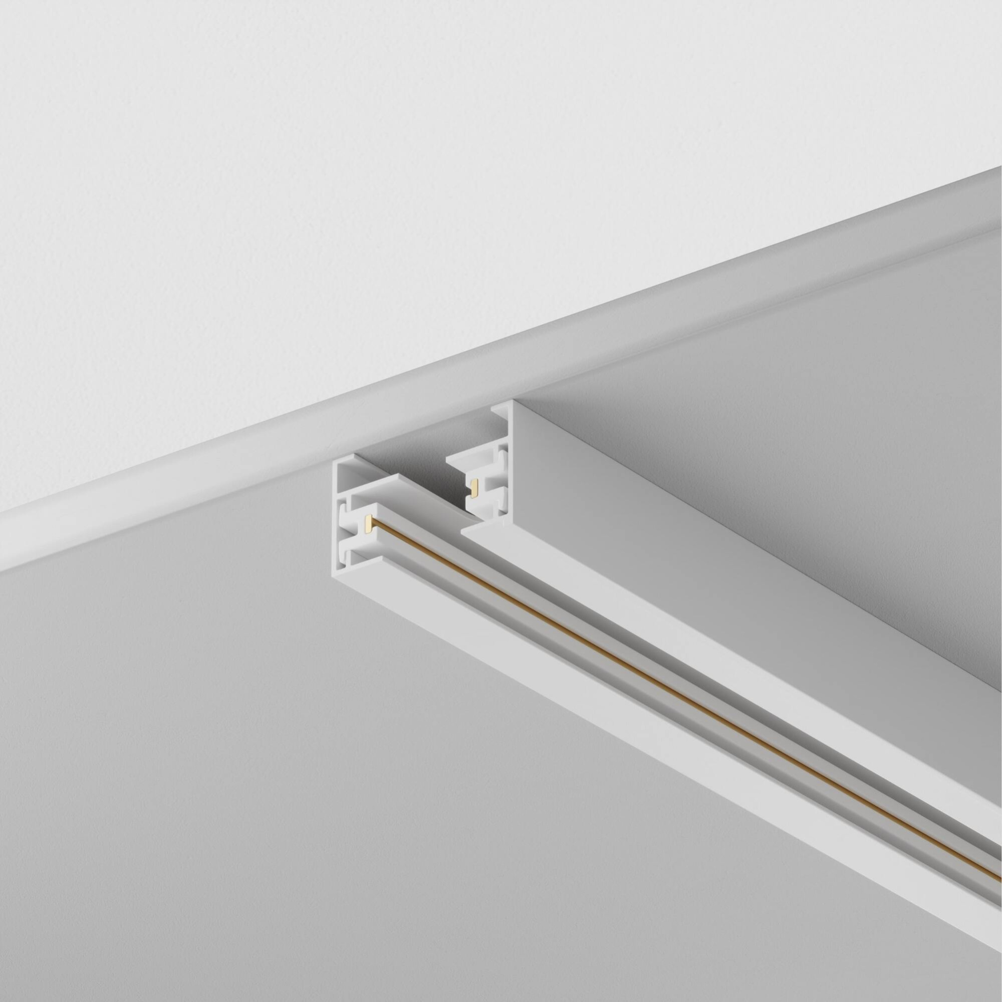 Шинопровод накладной/подвесной Technical TRX001-112W