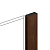 Финишный молдинг Hiwood LF124B BR396/ 31 х 12 х 2700