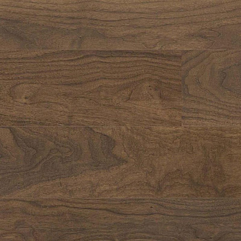 Паркетная доска ESTA 1 Strip 31013 Walnut City brushed matt 2B 2200 x 180 x 14мм