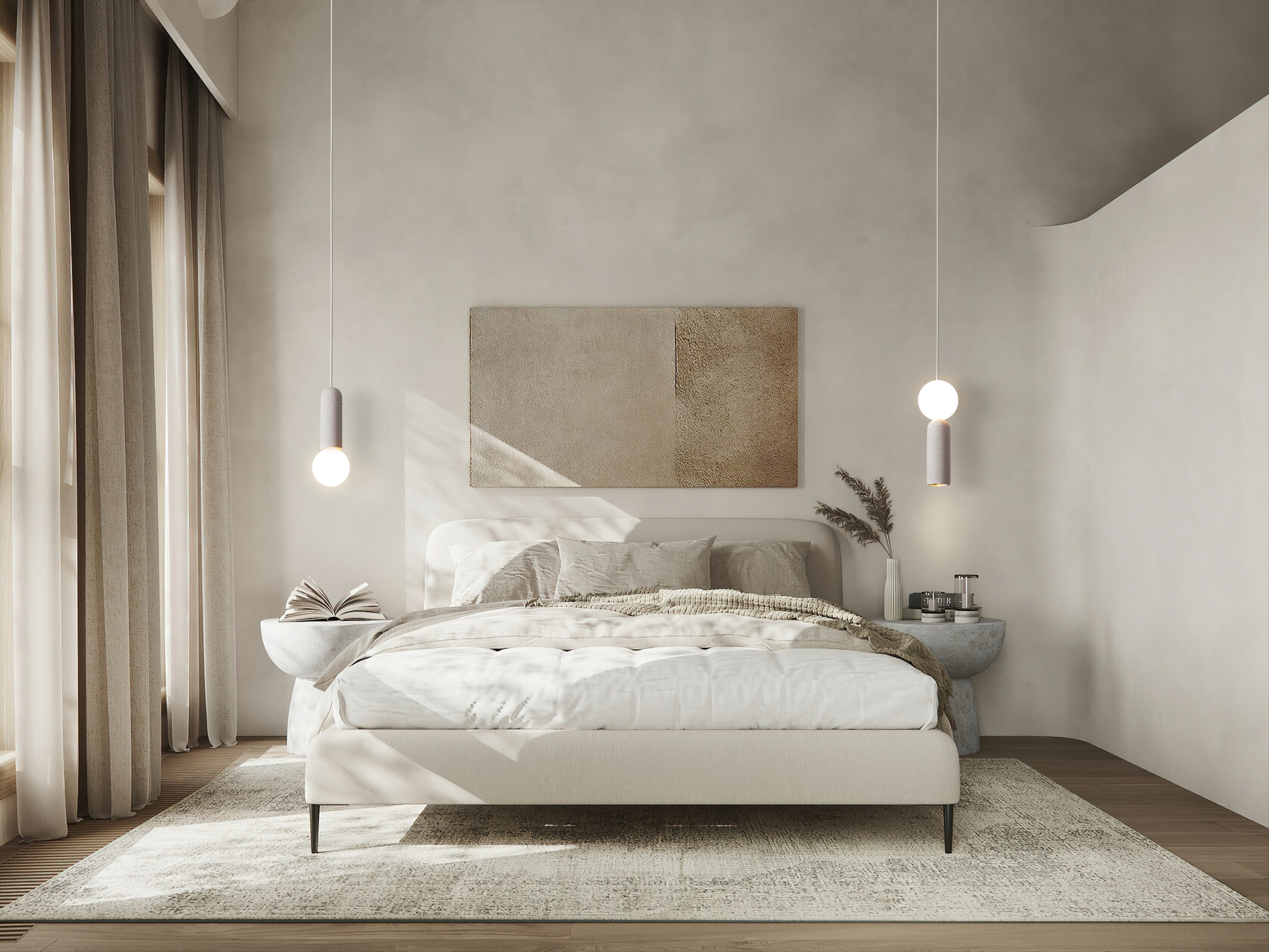 Подвесной светильник Freya FR5530PL-L10W