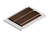 Стеновые Панели Hi Wood LV123 BR396