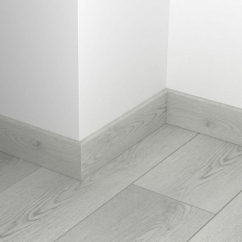 Напольный плинтус  Alpine Floor Grand Sequoia SPC 2200х11х80/ ECO 11-12 Дейнтри