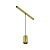 Светильник Technical C105PL-3W3-6K-BS