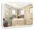 Зеркало Creto Milano 91,5х68,5