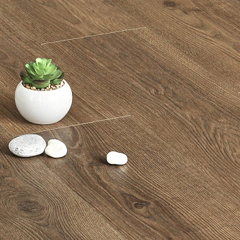 SPC Ламинат Stone Floor MSPC 8мм MP 91799-5 Дуб Тихий вечер