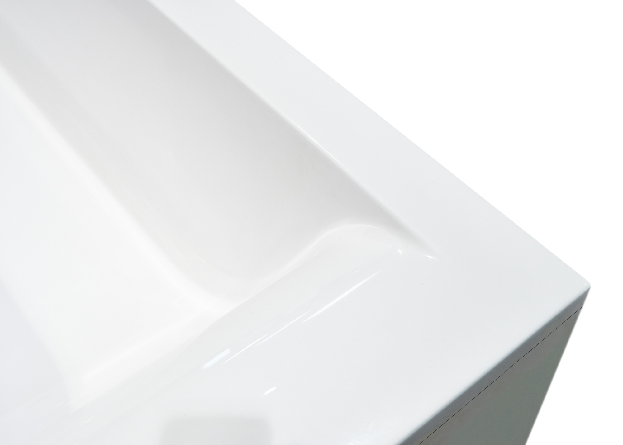 Ванна из литьевого мрамора Creto Venezia 160x70