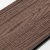 Заборная доска Deko Home Техно 145х12x4000 Шоколад