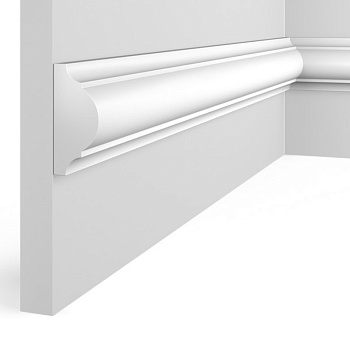 Молдинг HIWOOD D60/ 60 х 27 х 2000